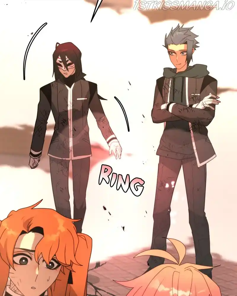 Cloud Walker Chapter 54