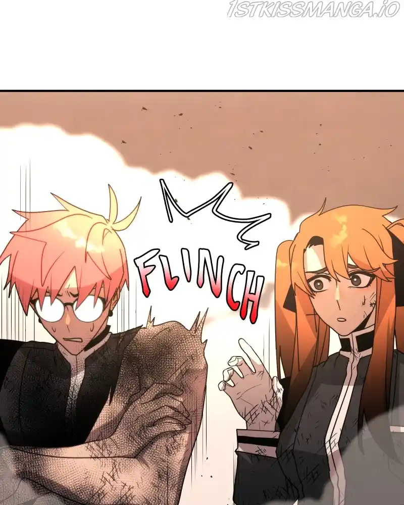 Cloud Walker Chapter 54