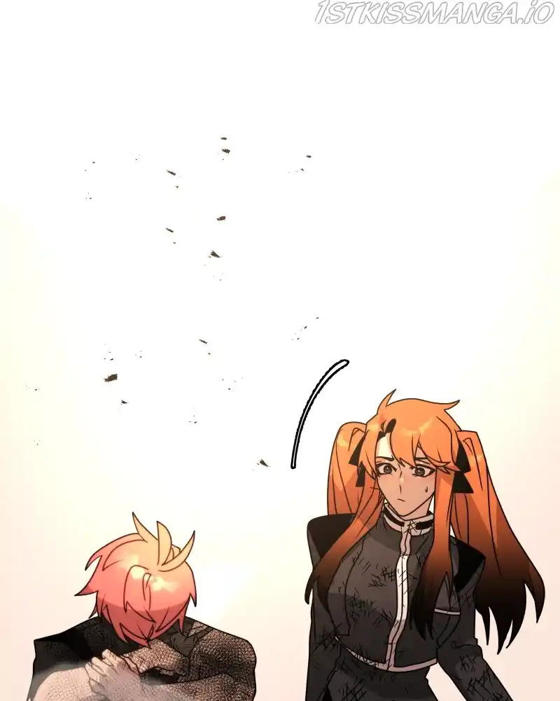 Cloud Walker Chapter 54