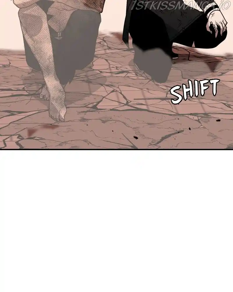 Cloud Walker Chapter 54