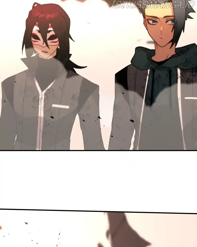 Cloud Walker Chapter 54