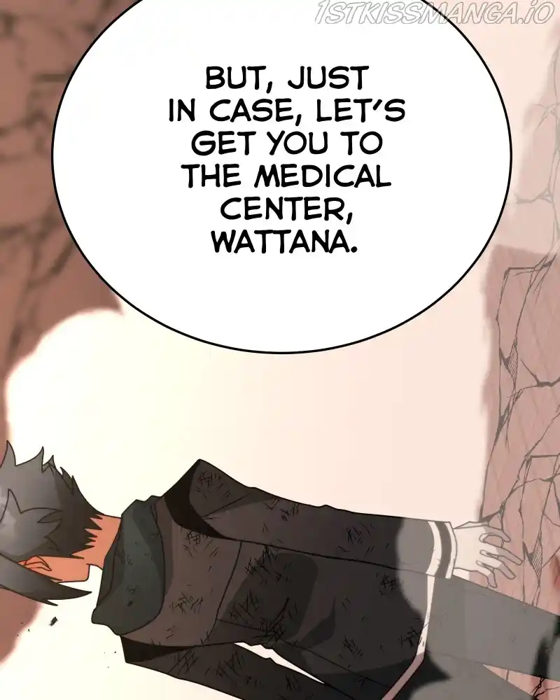 Cloud Walker Chapter 54