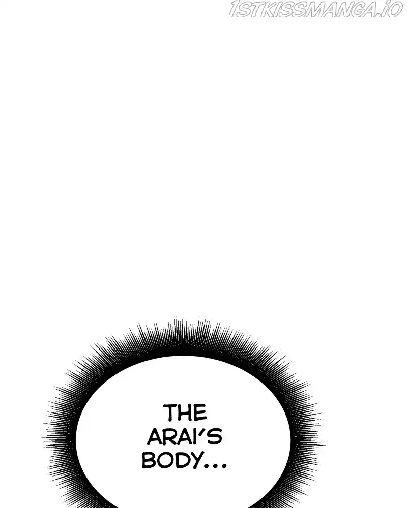 Cloud Walker Chapter 54