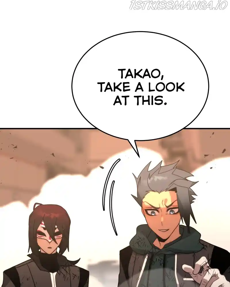 Cloud Walker Chapter 54