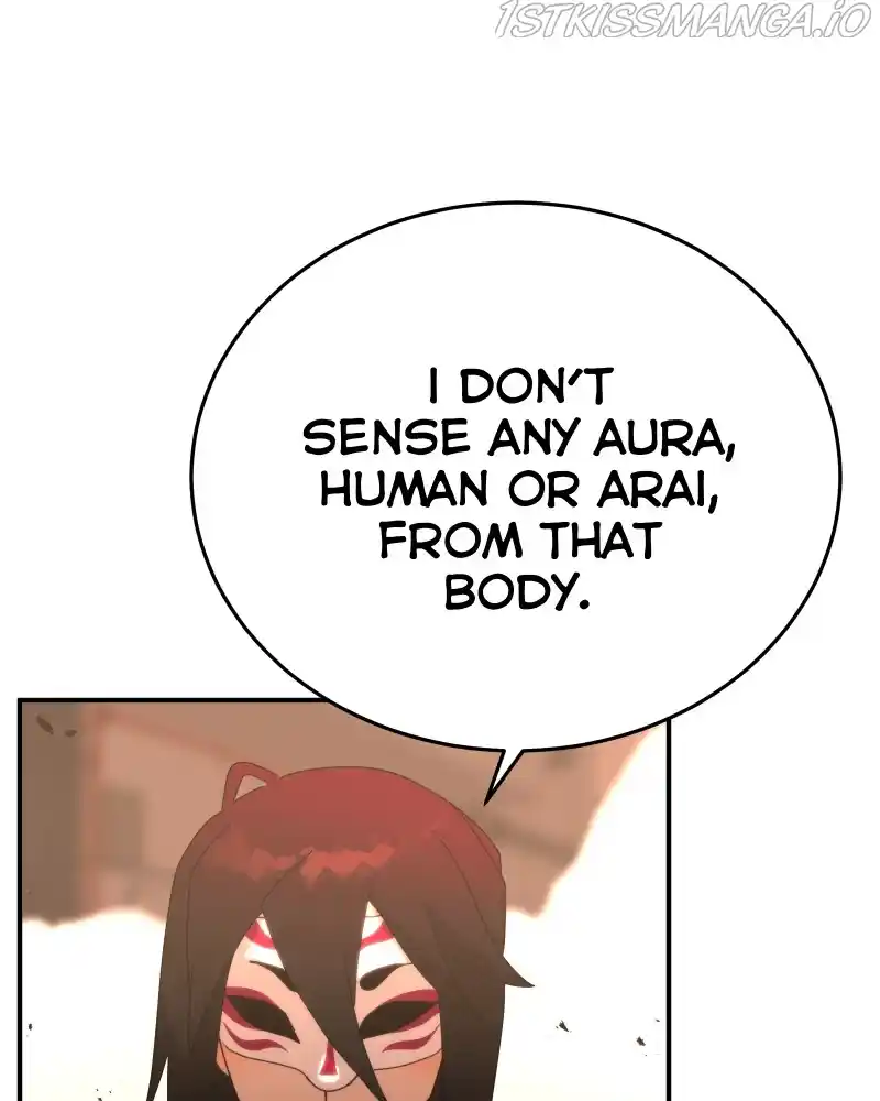 Cloud Walker Chapter 54