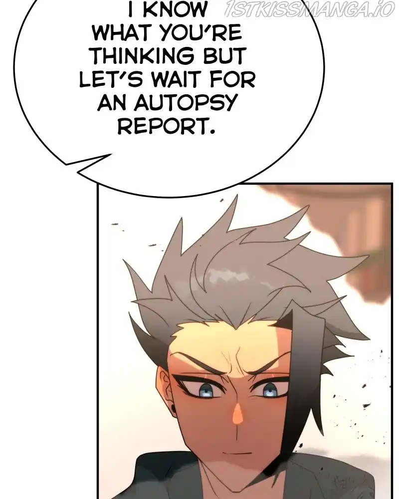 Cloud Walker Chapter 54