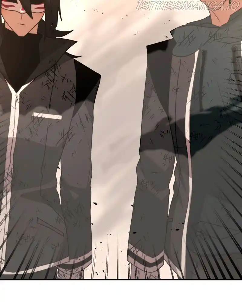 Cloud Walker Chapter 54