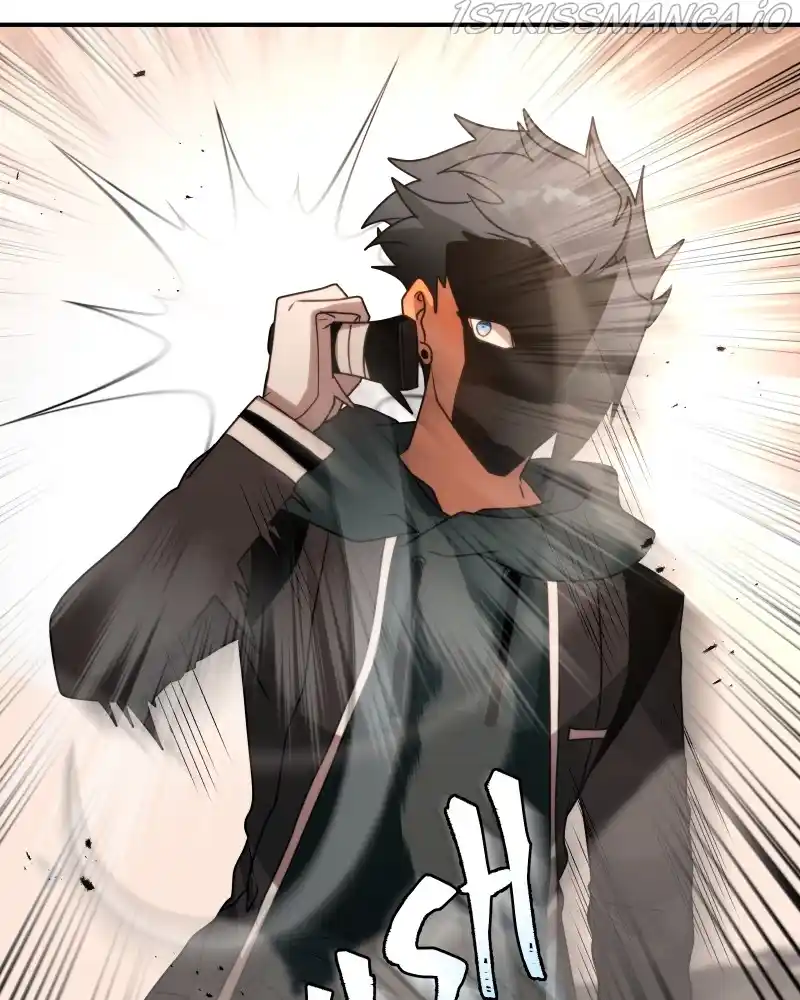 Cloud Walker Chapter 54