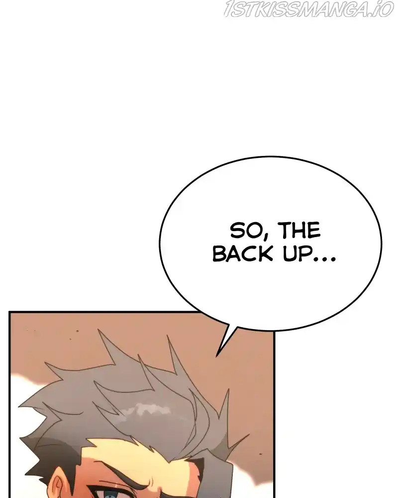 Cloud Walker Chapter 54