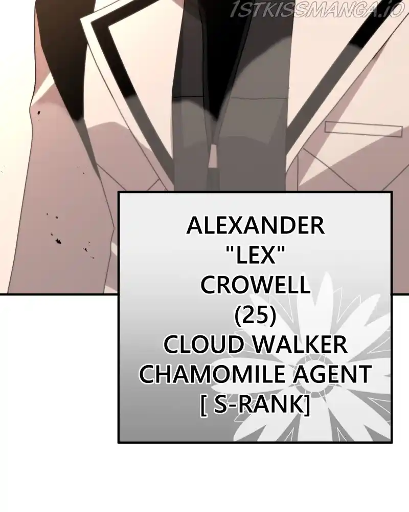 Cloud Walker Chapter 54