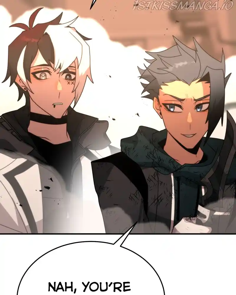 Cloud Walker Chapter 54