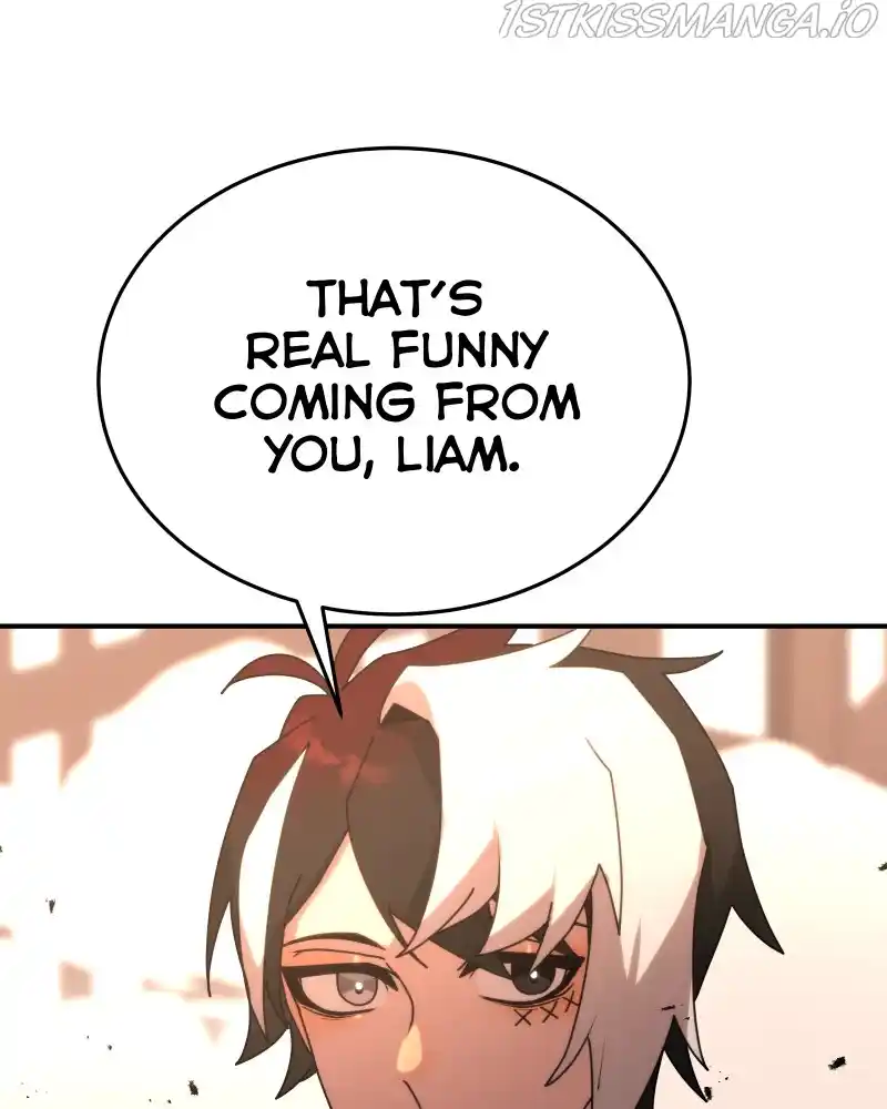 Cloud Walker Chapter 54