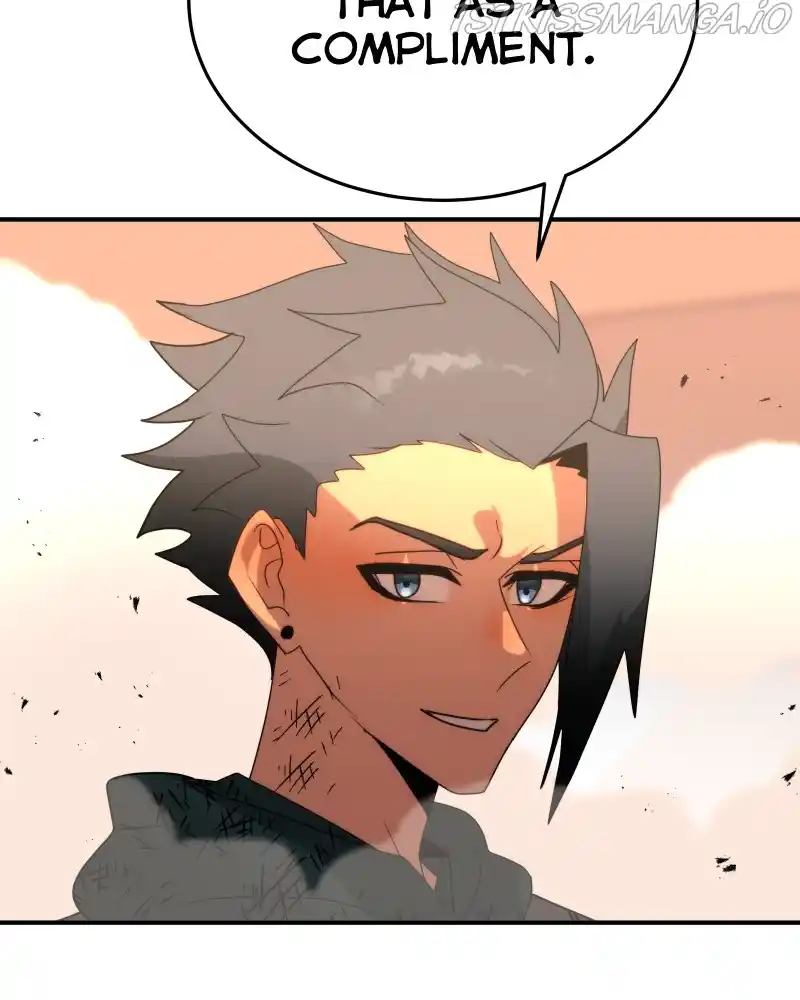 Cloud Walker Chapter 54