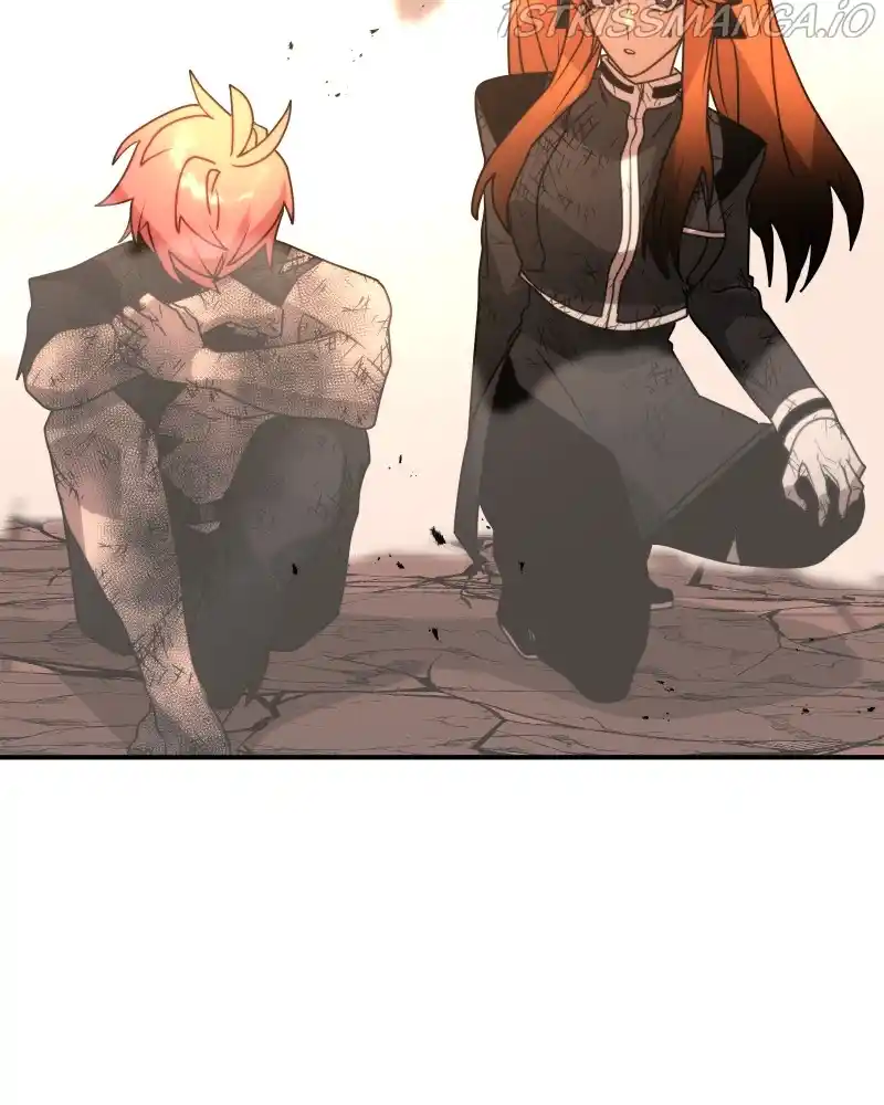 Cloud Walker Chapter 54