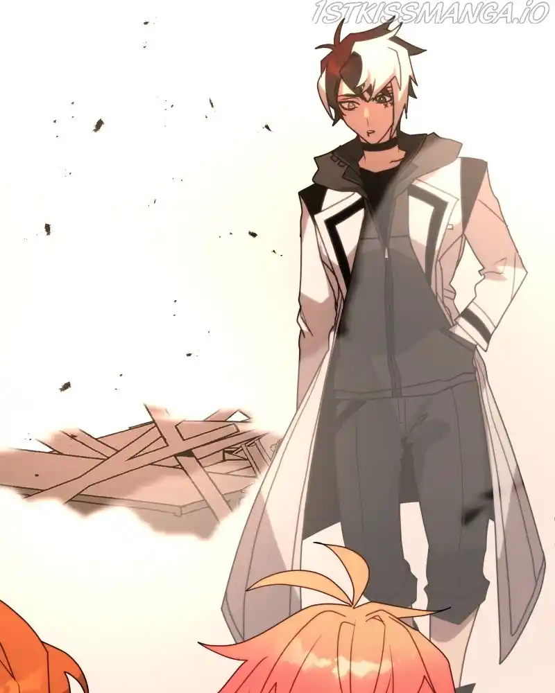 Cloud Walker Chapter 54