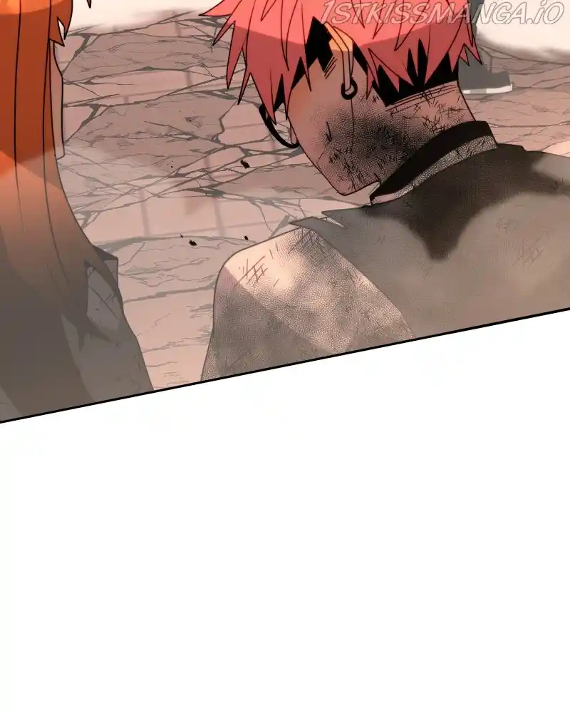 Cloud Walker Chapter 54