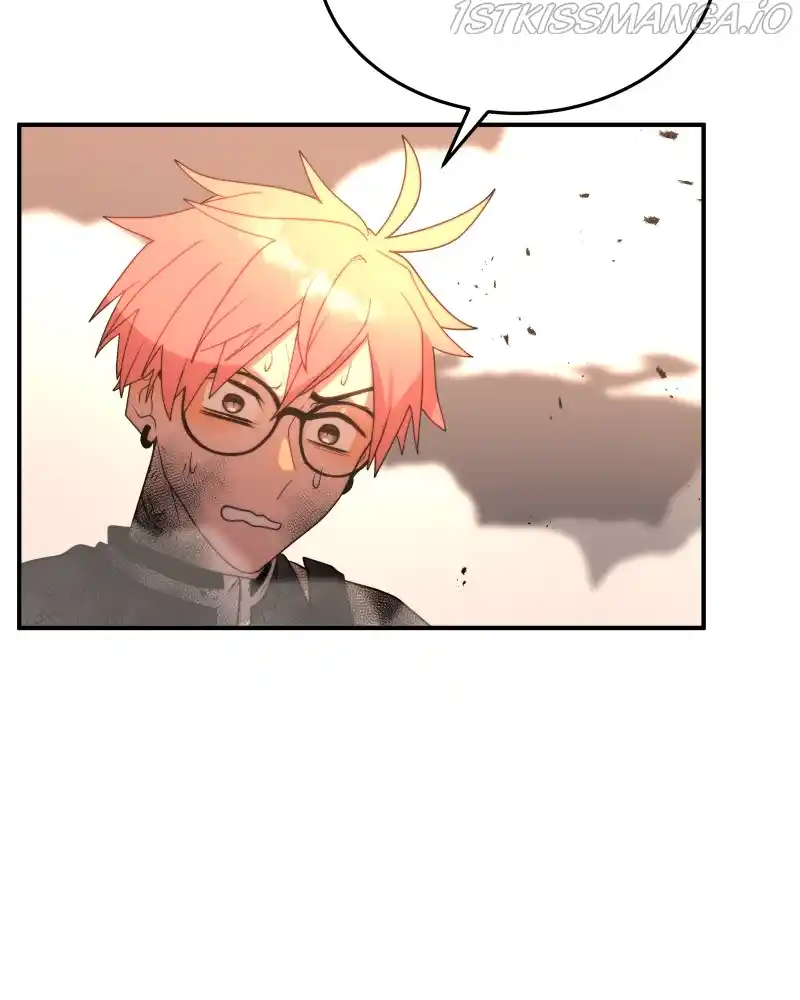 Cloud Walker Chapter 54