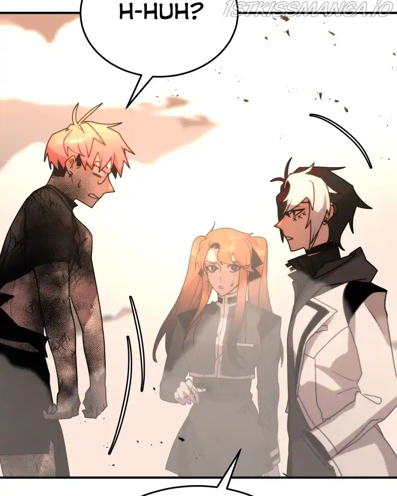 Cloud Walker Chapter 54