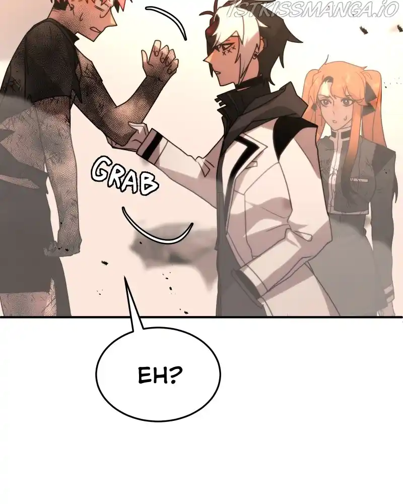 Cloud Walker Chapter 54