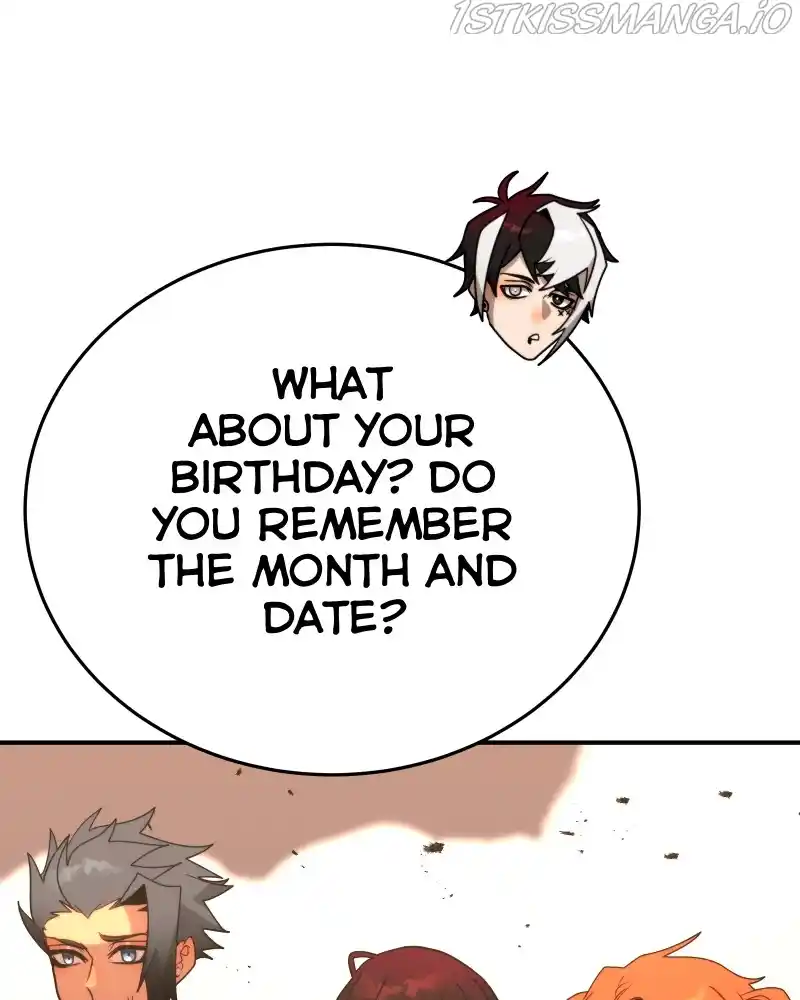 Cloud Walker Chapter 54