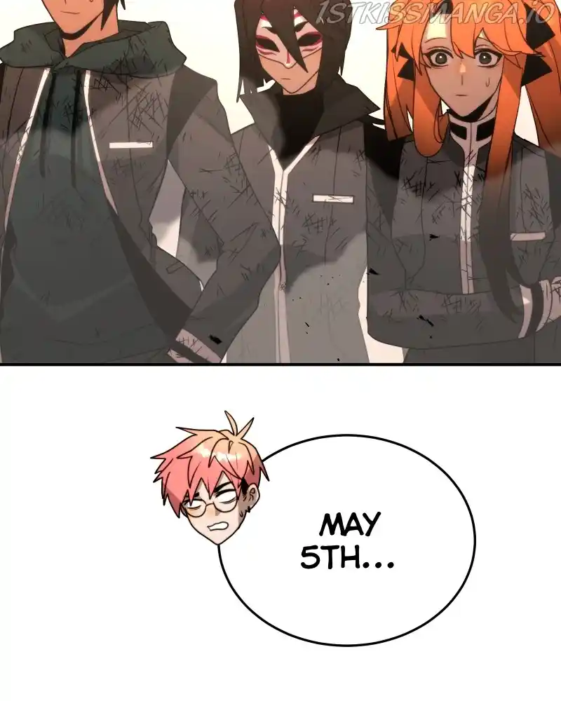 Cloud Walker Chapter 54