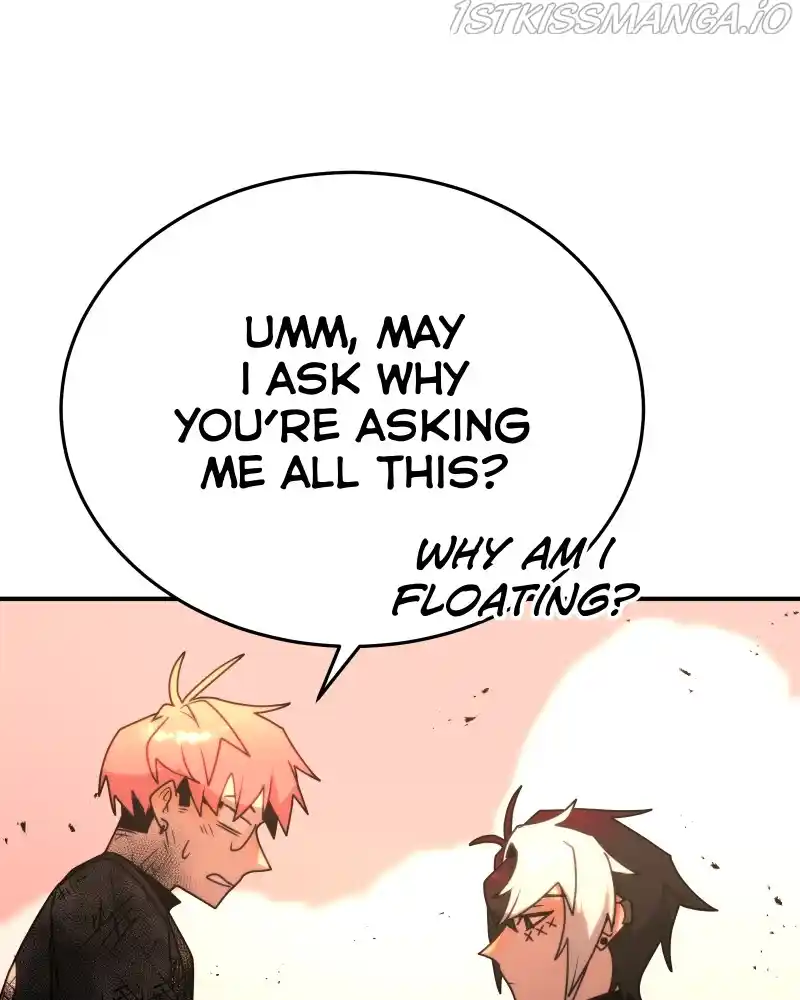 Cloud Walker Chapter 54