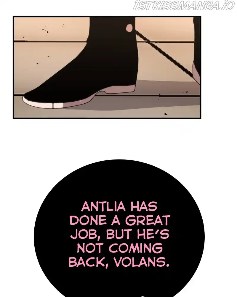 Cloud Walker Chapter 55