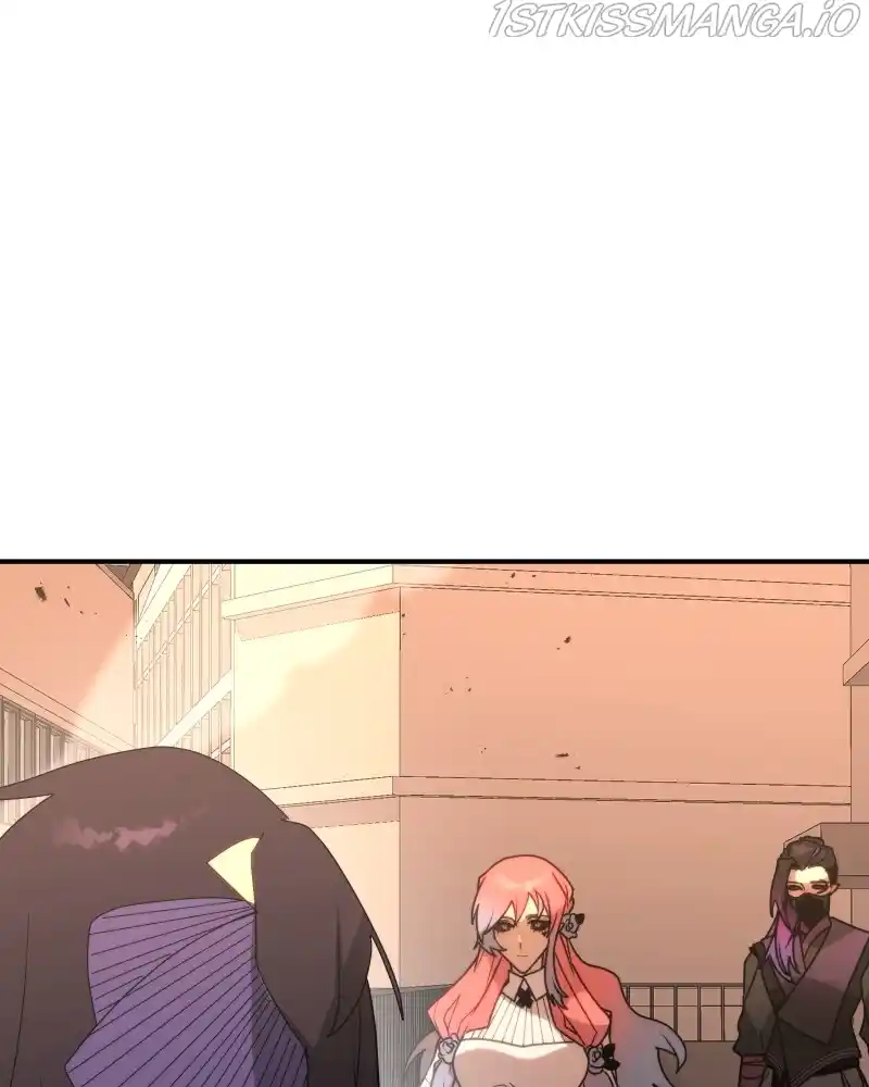 Cloud Walker Chapter 55