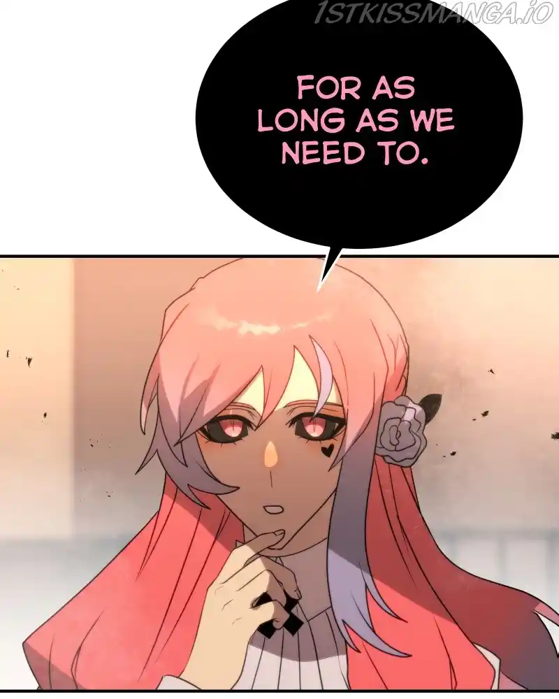 Cloud Walker Chapter 55