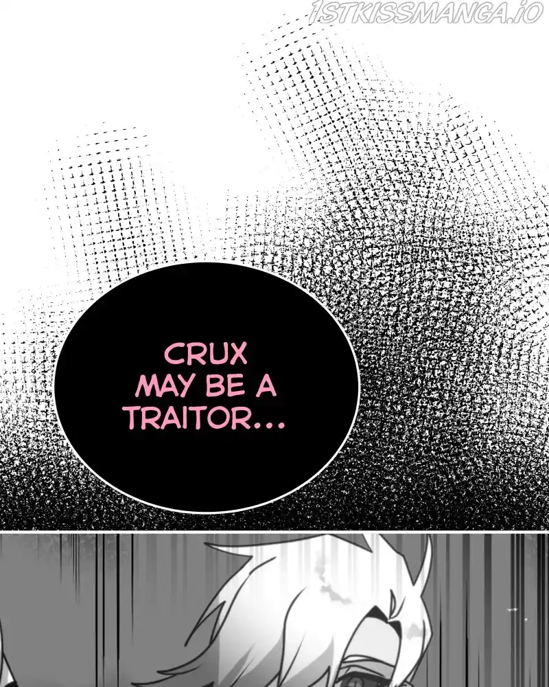 Cloud Walker Chapter 55