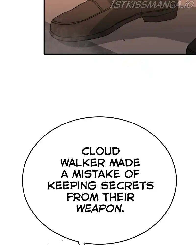 Cloud Walker Chapter 55