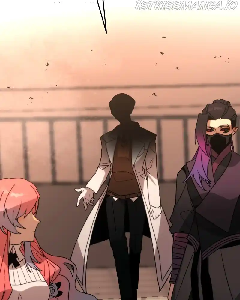 Cloud Walker Chapter 55