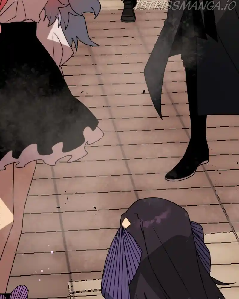 Cloud Walker Chapter 55