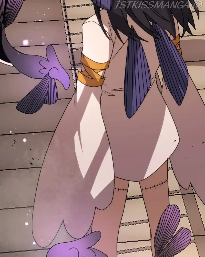 Cloud Walker Chapter 55