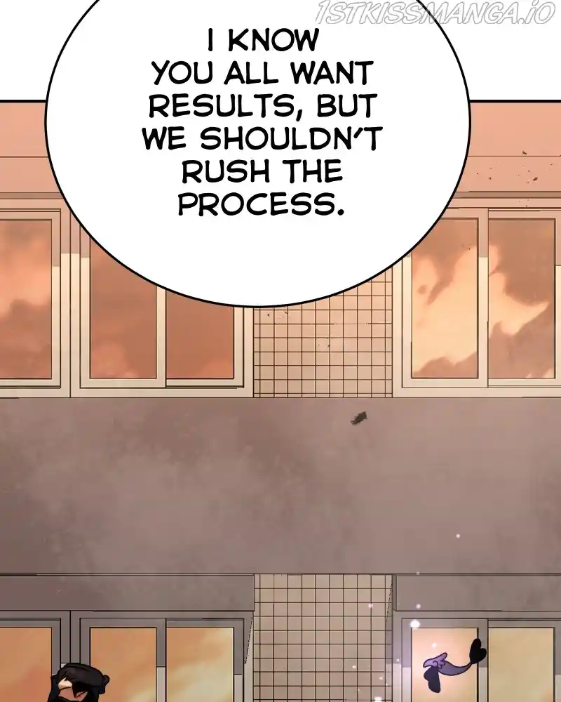 Cloud Walker Chapter 55