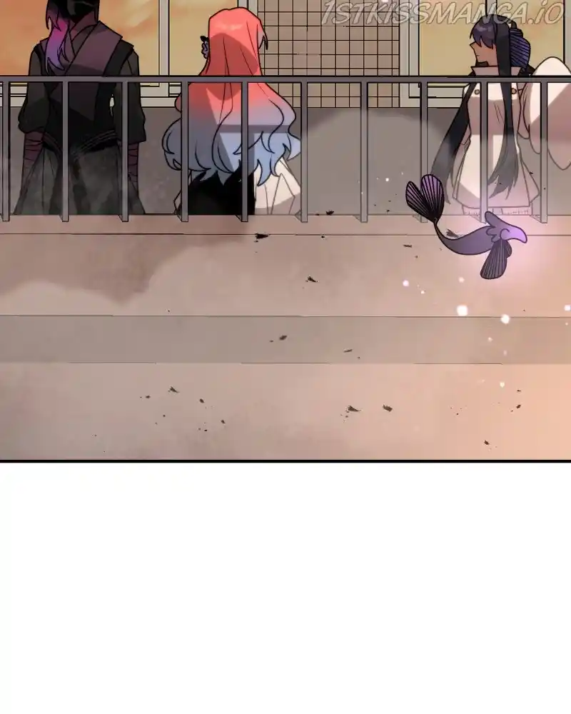 Cloud Walker Chapter 55