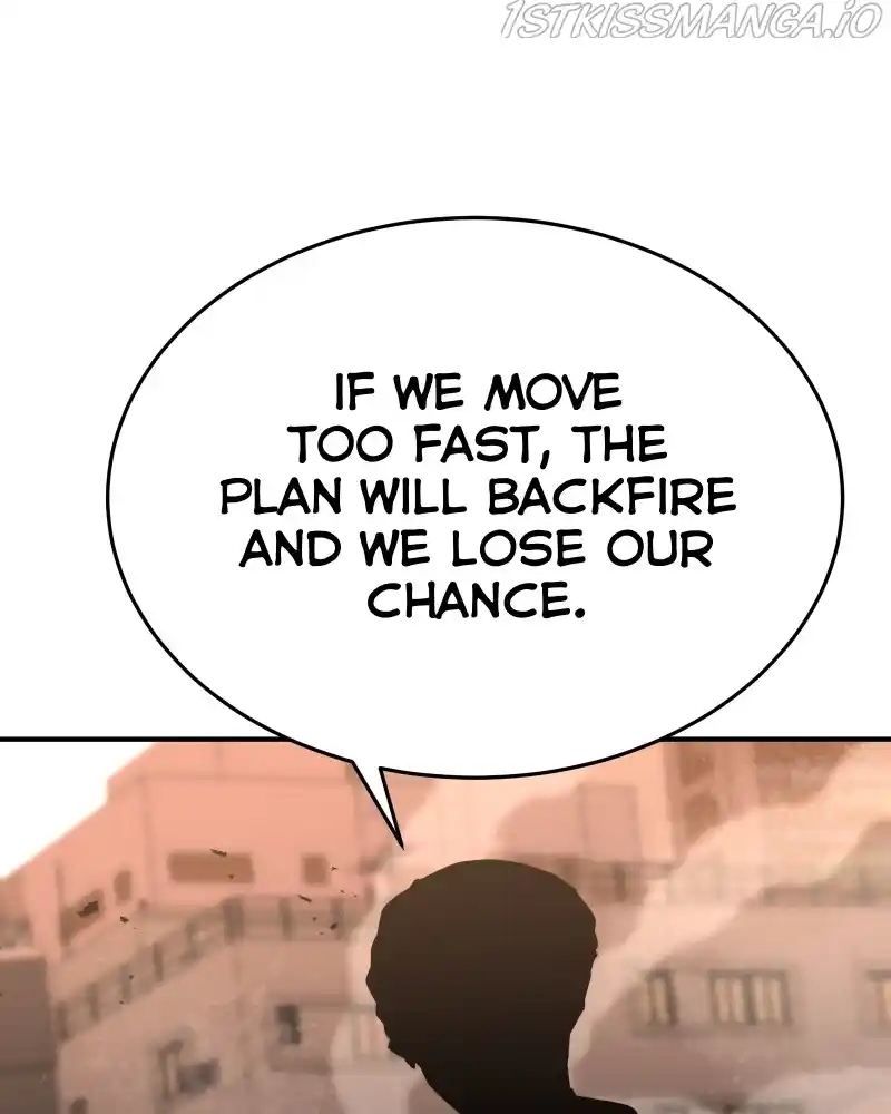 Cloud Walker Chapter 55