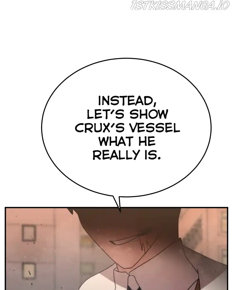 Cloud Walker Chapter 55