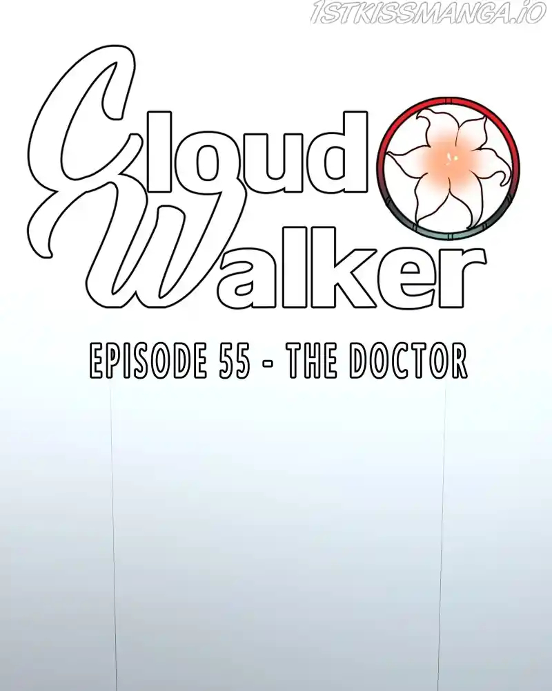 Cloud Walker Chapter 55