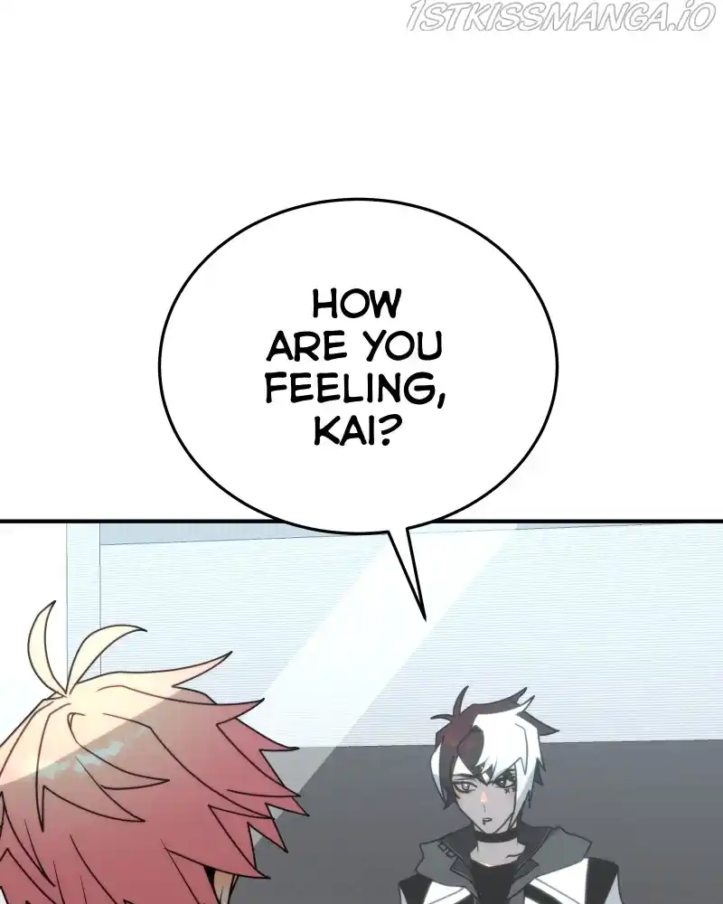 Cloud Walker Chapter 55