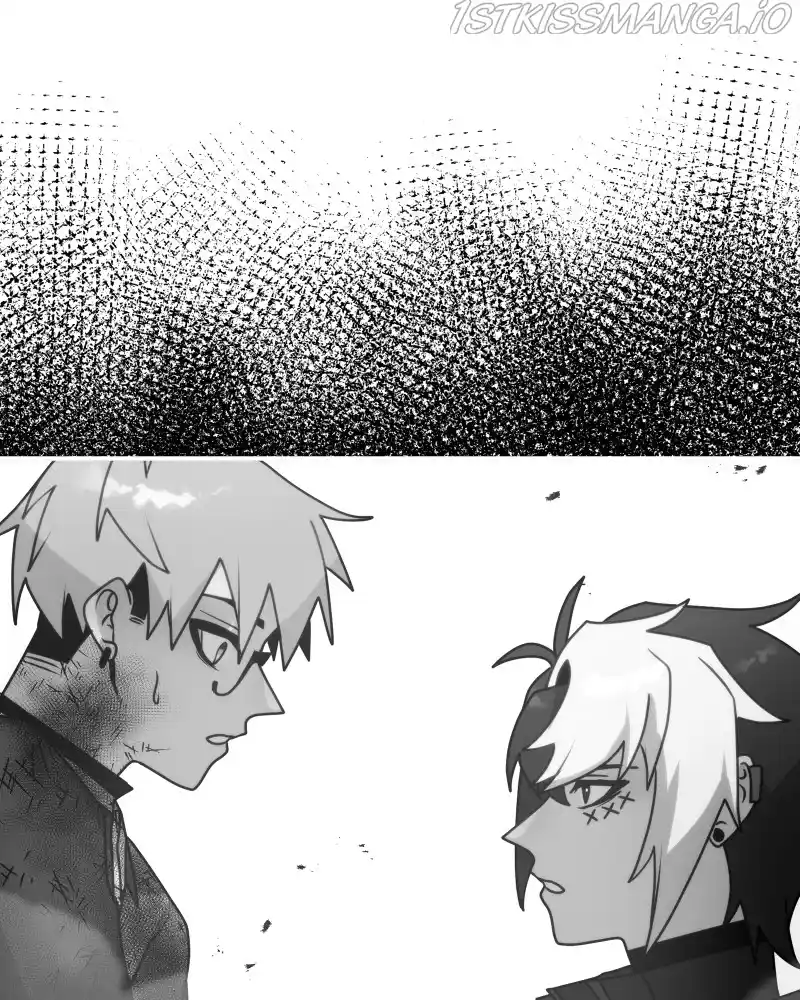 Cloud Walker Chapter 55