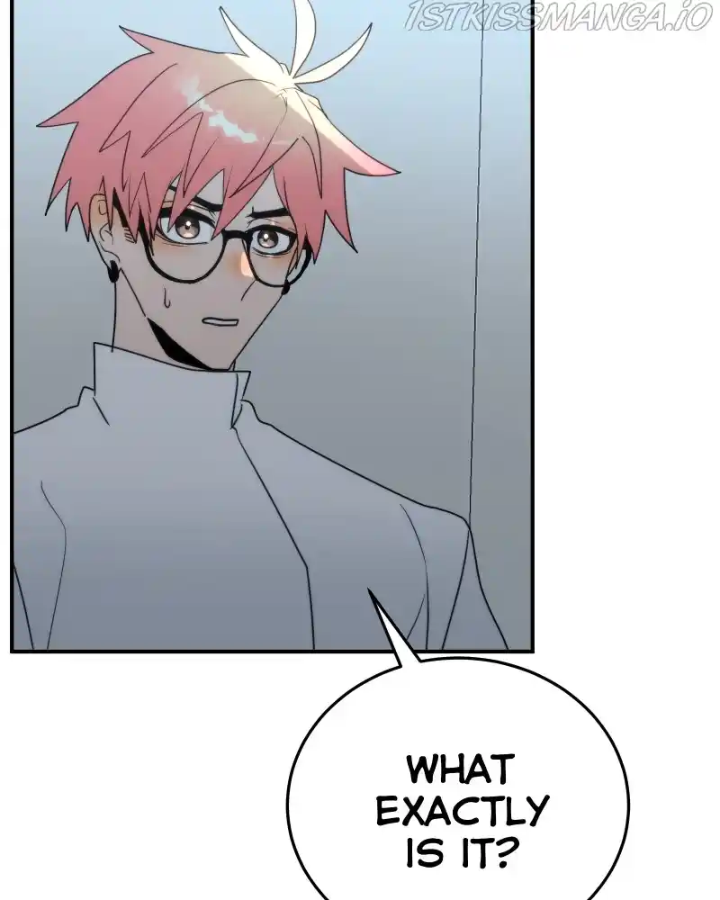 Cloud Walker Chapter 55