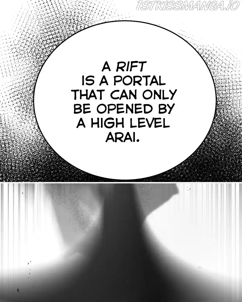 Cloud Walker Chapter 55