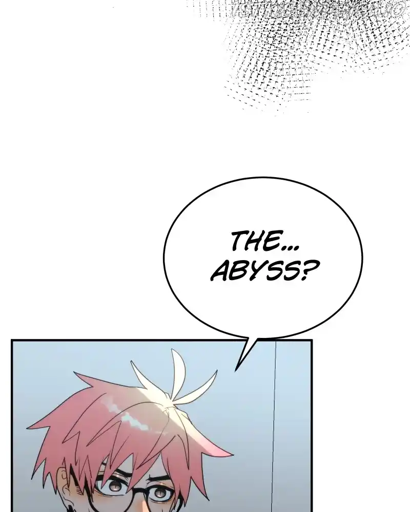 Cloud Walker Chapter 55