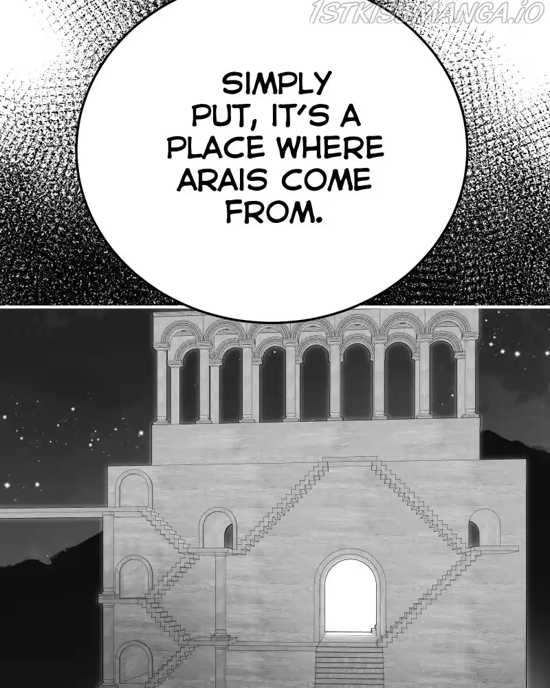 Cloud Walker Chapter 55