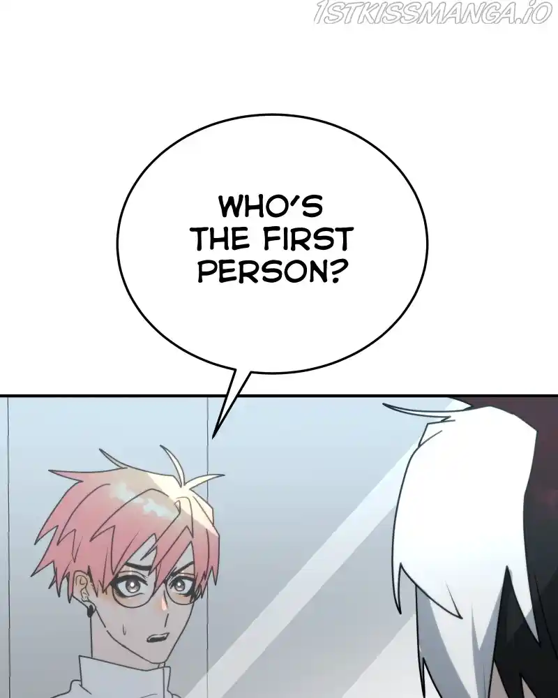 Cloud Walker Chapter 55