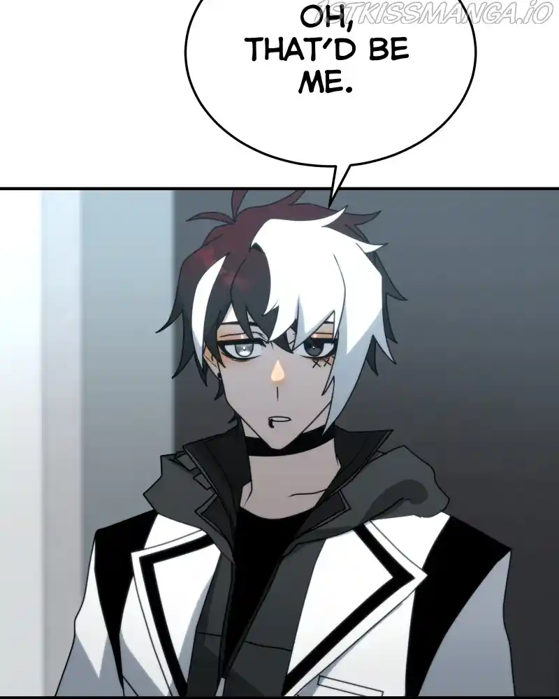 Cloud Walker Chapter 55