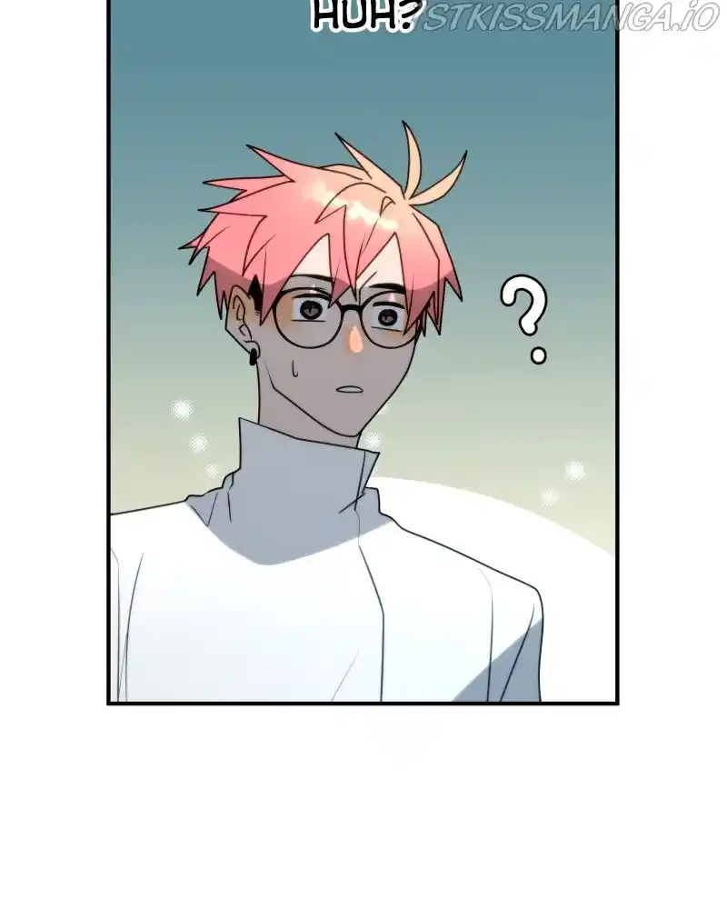 Cloud Walker Chapter 55