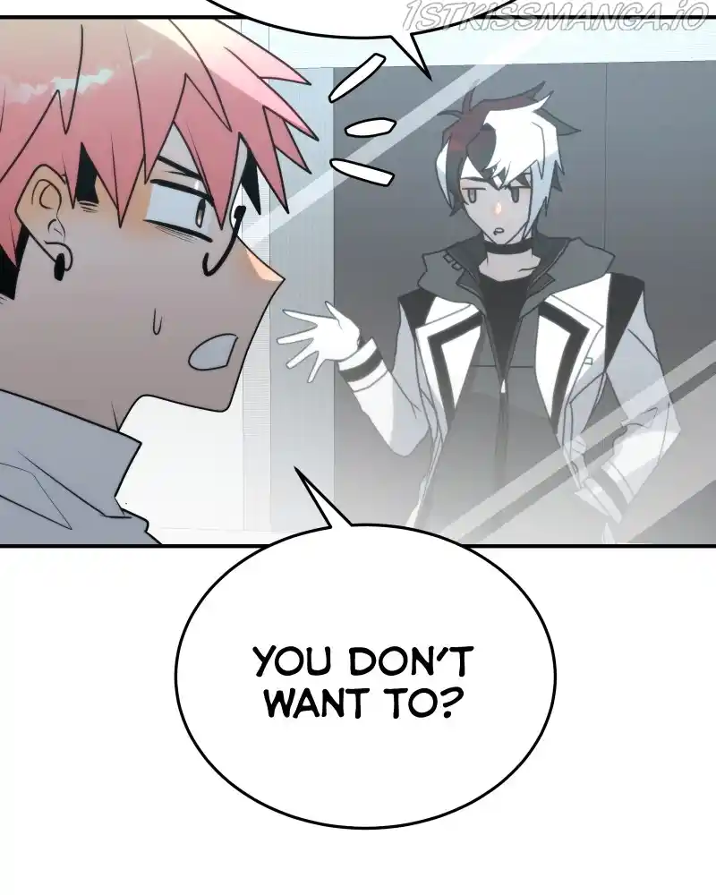 Cloud Walker Chapter 55