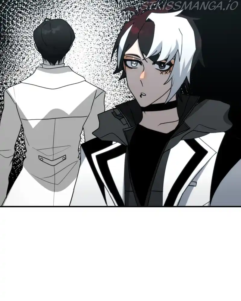 Cloud Walker Chapter 55